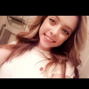 Meet your Posher, Brittany